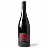 Saumur Puy-Notre-Dame Rouge Ch. d’Eternes 2017